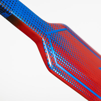TRUE HZRDUS 9x4 Pro Stock Senior Goalie Stick - Jakub Dobes - TheHockeyShop.com