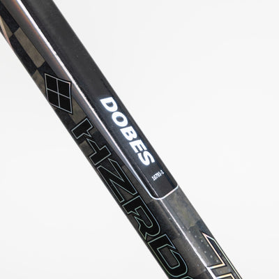 TRUE HZRDUS 9x4 Pro Stock Senior Goalie Stick - Jakub Dobes - TheHockeyShop.com
