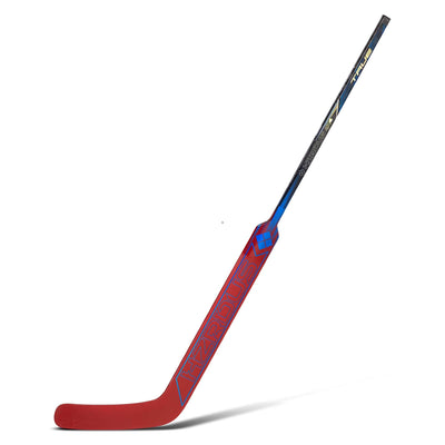 TRUE HZRDUS 9x4 Pro Stock Senior Goalie Stick - Jakub Dobes - TheHockeyShop.com