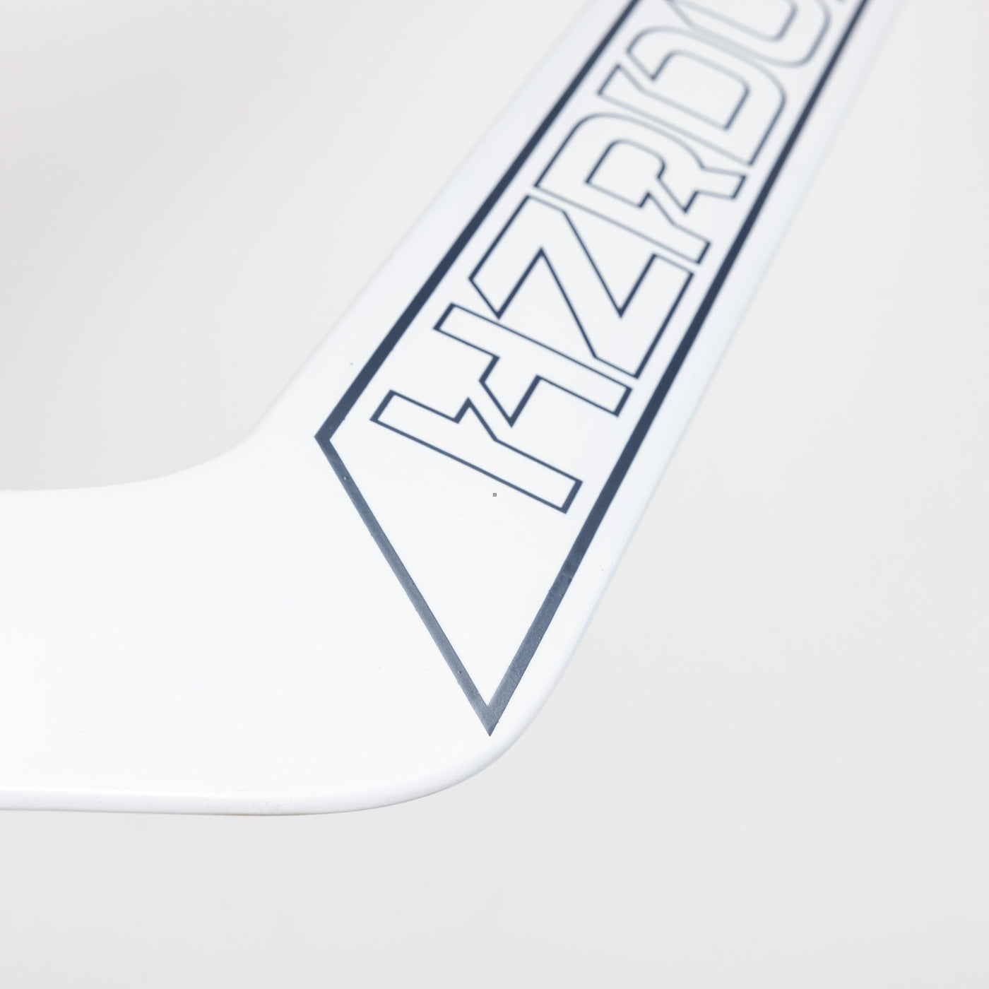 TRUE Goalie Sticks TRUE HZRDUS 9x4 Pro Stock Senior Goalie Stick - Kevin Lankinen Navy / Custom / L-26" - TheHockeyShop