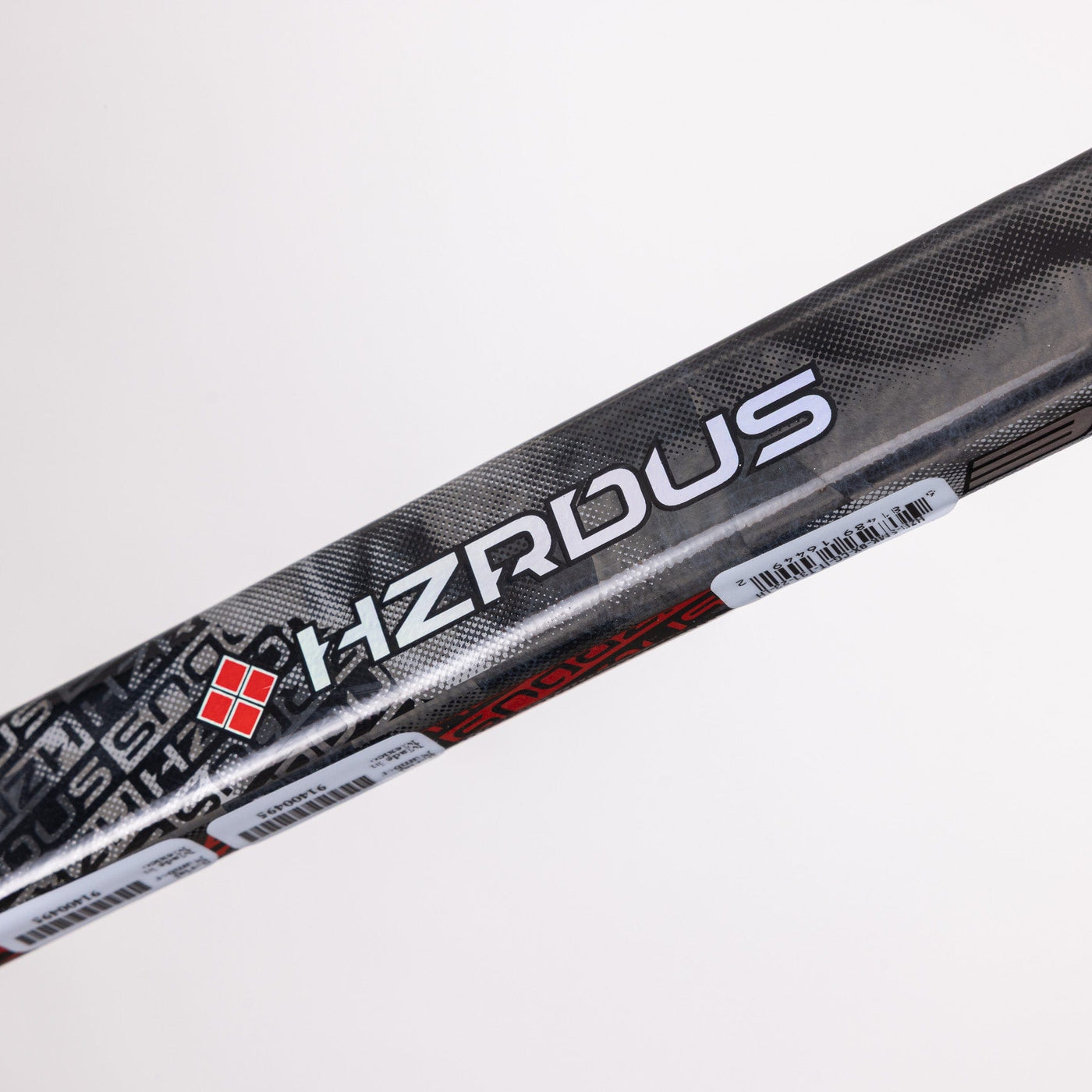 True HZRDUS SMOKE 9x5 Intermediate Goalie Stick - TheHockeyShop.com