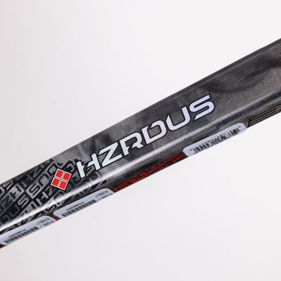 True HZRDUS SMOKE 9x5 Intermediate Goalie Stick - TheHockeyShop.com