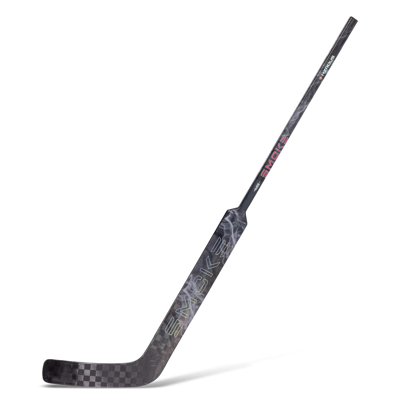 True HZRDUS SMOKE 9x5 Intermediate Goalie Stick - TheHockeyShop.com