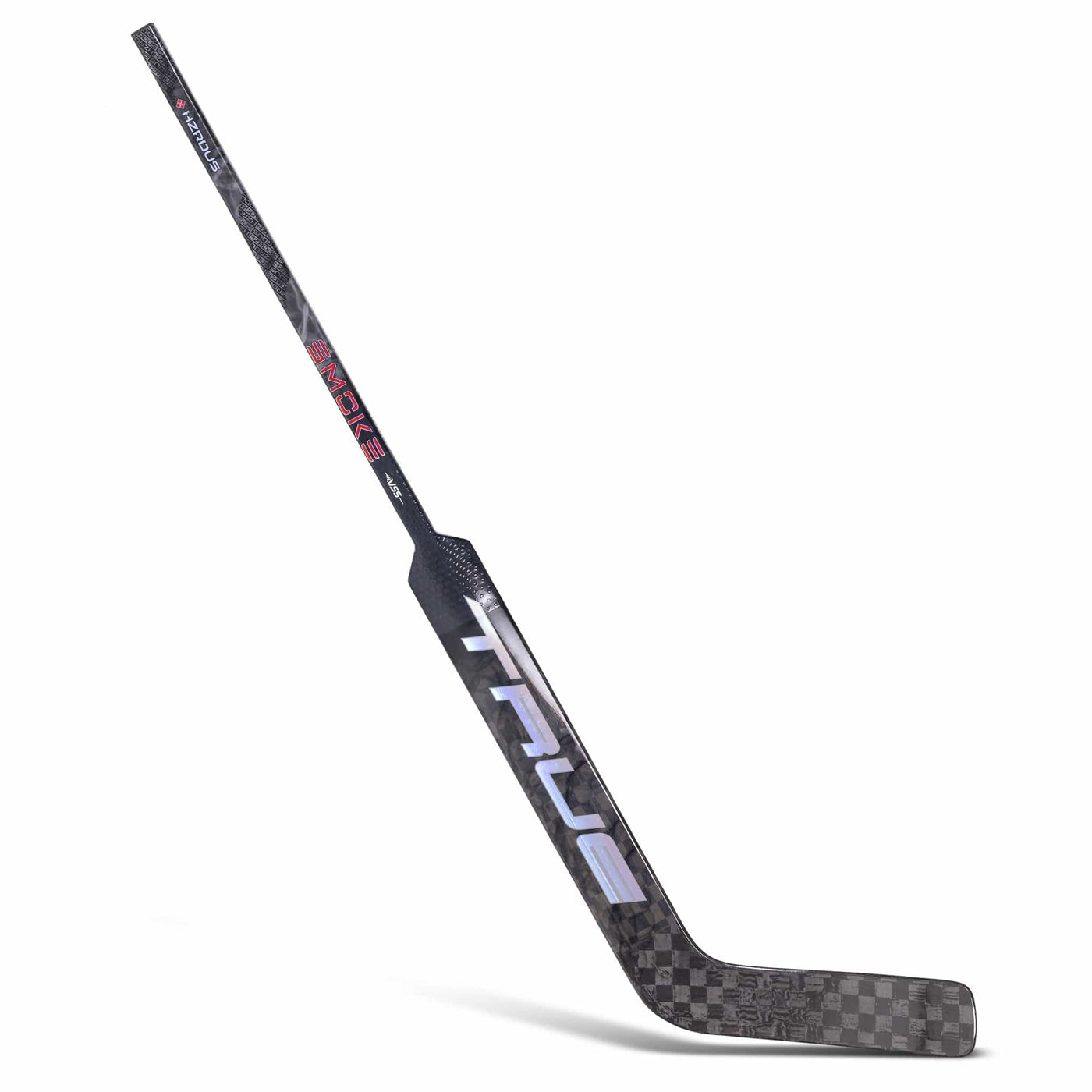 True HZRDUS SMOKE 9x5 Junior Goalie Stick - TheHockeyShop.com