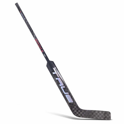 True HZRDUS SMOKE 9x5 Junior Goalie Stick - TheHockeyShop.com