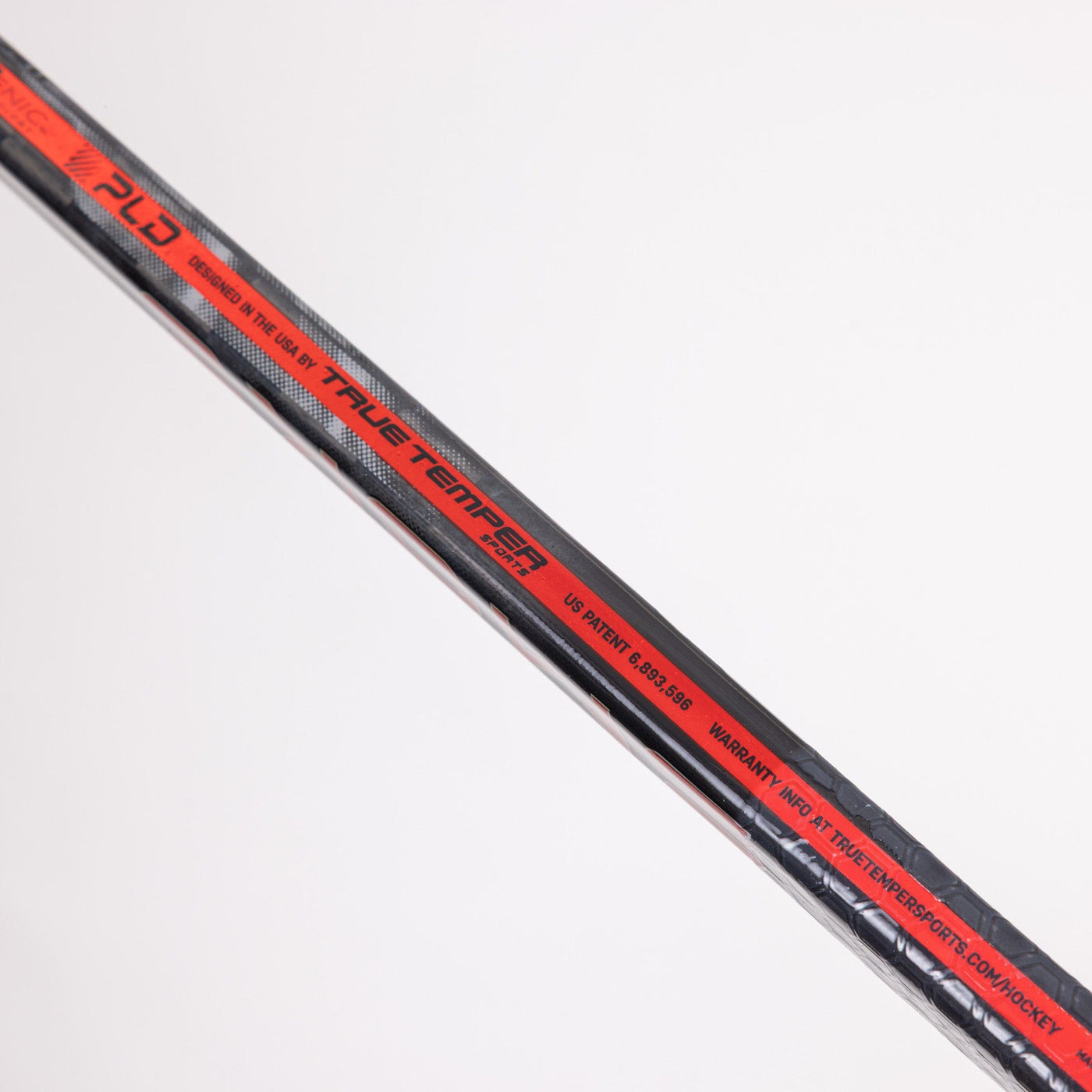 True HZRDUS SMOKE 9x5 Intermediate Goalie Stick - TheHockeyShop.com