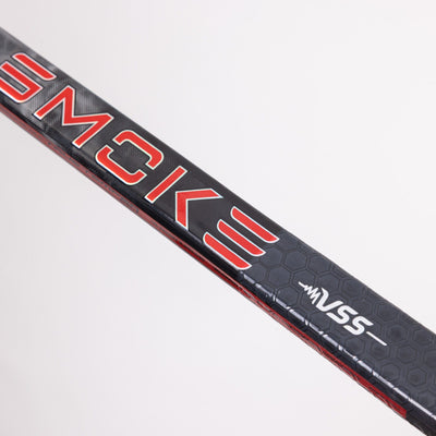 True HZRDUS SMOKE 9x5 Intermediate Goalie Stick - TheHockeyShop.com