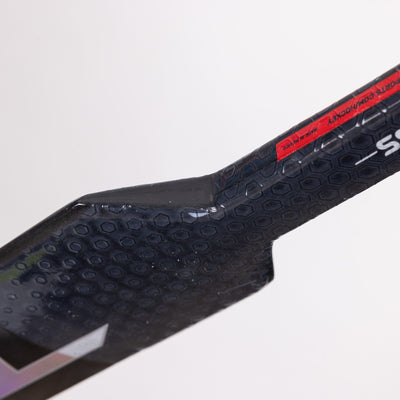 True HZRDUS SMOKE 9x5 Intermediate Goalie Stick - TheHockeyShop.com