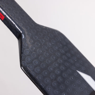True HZRDUS SMOKE 9x5 Intermediate Goalie Stick - TheHockeyShop.com