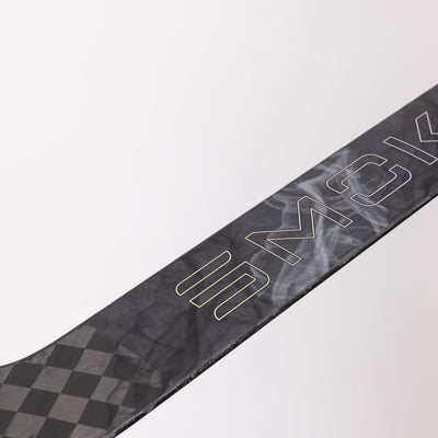 True HZRDUS SMOKE 9x5 Intermediate Goalie Stick - TheHockeyShop.com