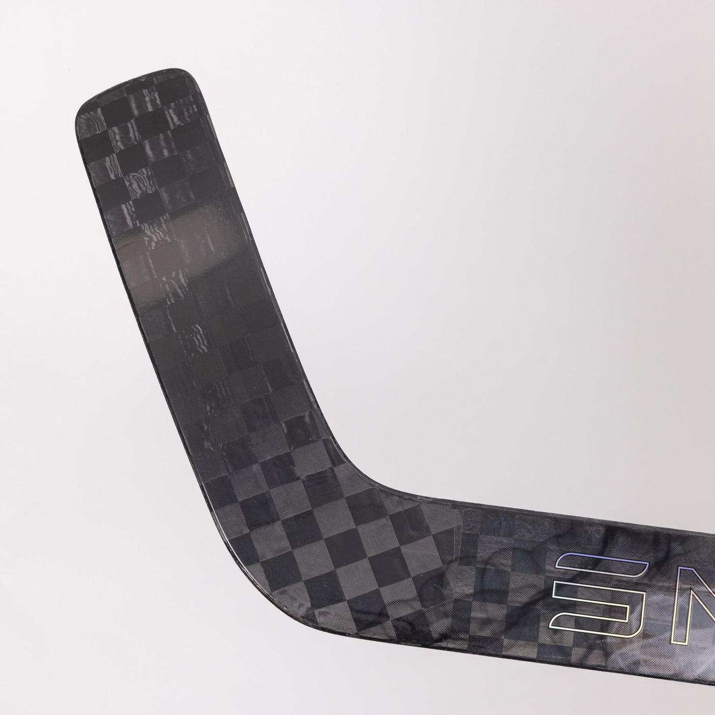 True HZRDUS SMOKE 9x5 Intermediate Goalie Stick - TheHockeyShop.com