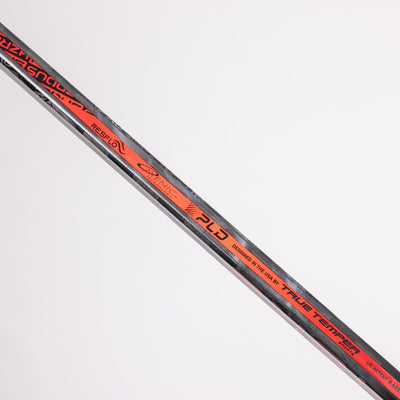 True HZRDUS SMOKE 9x5 Intermediate Goalie Stick - TheHockeyShop.com