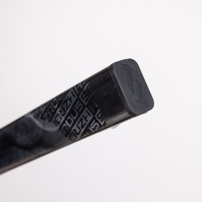 True HZRDUS SMOKE 9x5 Intermediate Goalie Stick - TheHockeyShop.com