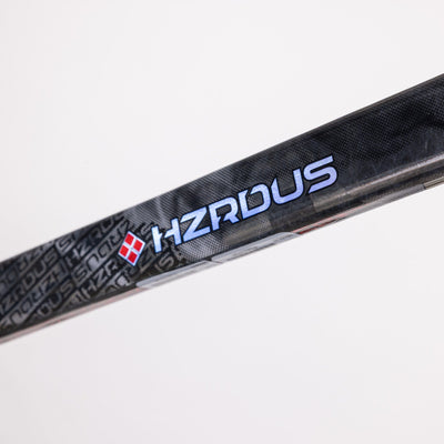 True HZRDUS SMOKE 9x5 Intermediate Goalie Stick - TheHockeyShop.com