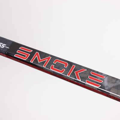 True HZRDUS SMOKE 9x5 Intermediate Goalie Stick - TheHockeyShop.com