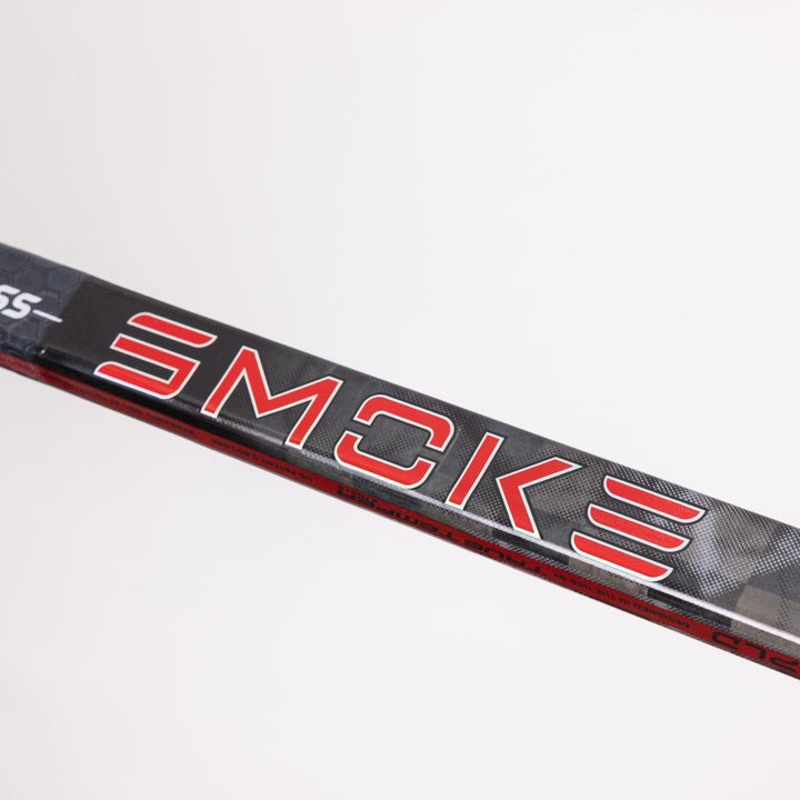 ミスティックアイ　トランプ true-goalie-sticks-true-hzrdus