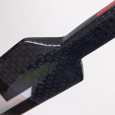 True HZRDUS SMOKE 9x5 Intermediate Goalie Stick - TheHockeyShop.com
