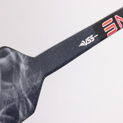 True HZRDUS SMOKE 9x5 Intermediate Goalie Stick - TheHockeyShop.com