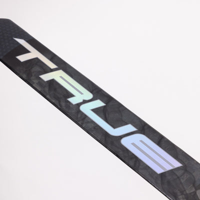 True HZRDUS SMOKE 9x5 Intermediate Goalie Stick - TheHockeyShop.com