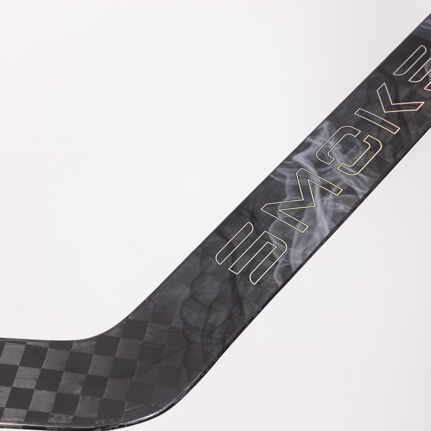 True HZRDUS SMOKE 9x5 Intermediate Goalie Stick - TheHockeyShop.com