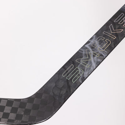 True HZRDUS SMOKE 9x5 Intermediate Goalie Stick - TheHockeyShop.com