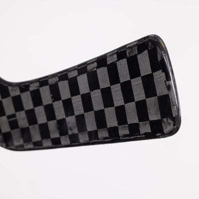 True HZRDUS SMOKE 9x5 Intermediate Goalie Stick - TheHockeyShop.com