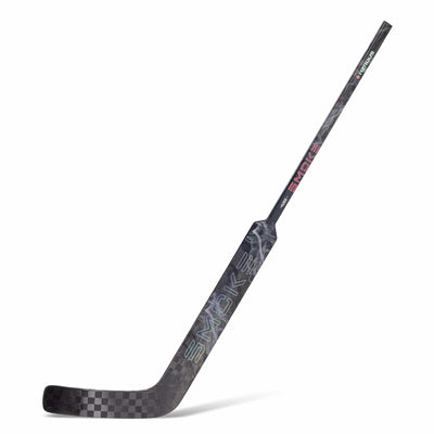 True HZRDUS SMOKE 9x5 Junior Goalie Stick - TheHockeyShop.com