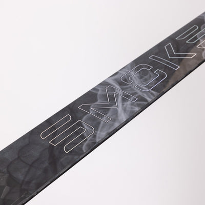True HZRDUS SMOKE 9x5 Senior Goalie Stick - TheHockeyShop.com