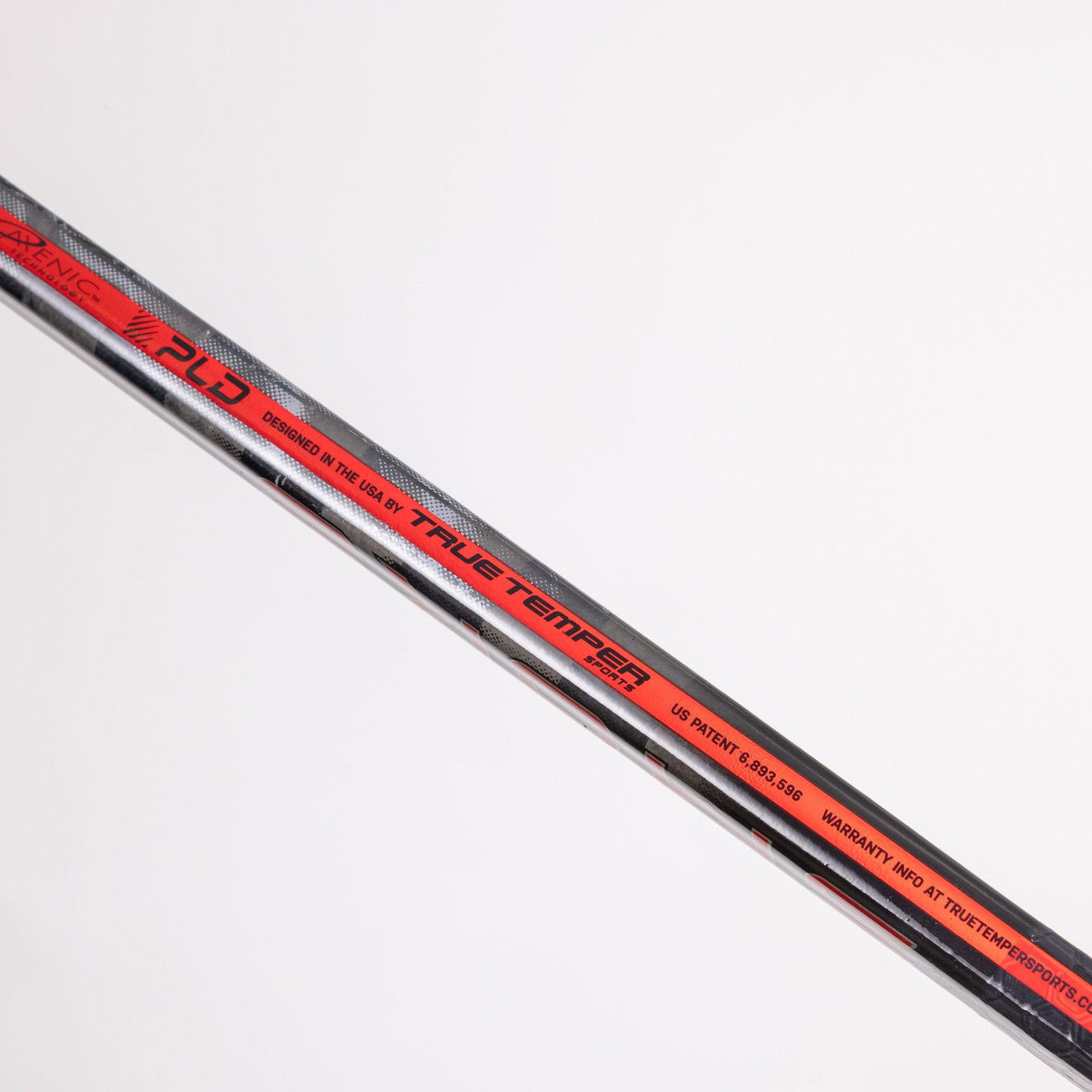 True HZRDUS SMOKE 9x5 Senior Goalie Stick - TheHockeyShop.com