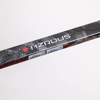 True HZRDUS SMOKE 9x5 Senior Goalie Stick - TheHockeyShop.com