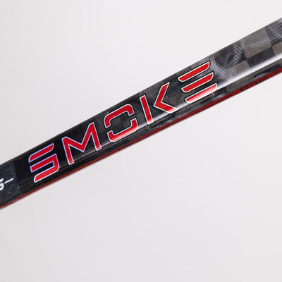 True HZRDUS SMOKE 9x5 Senior Goalie Stick - TheHockeyShop.com