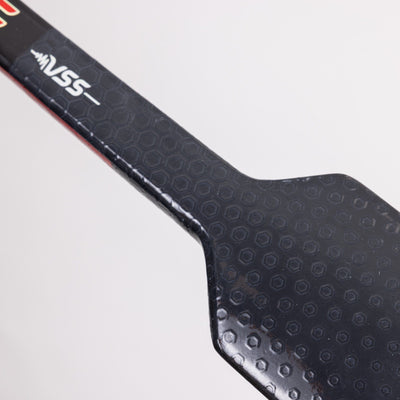 True HZRDUS SMOKE 9x5 Senior Goalie Stick - TheHockeyShop.com