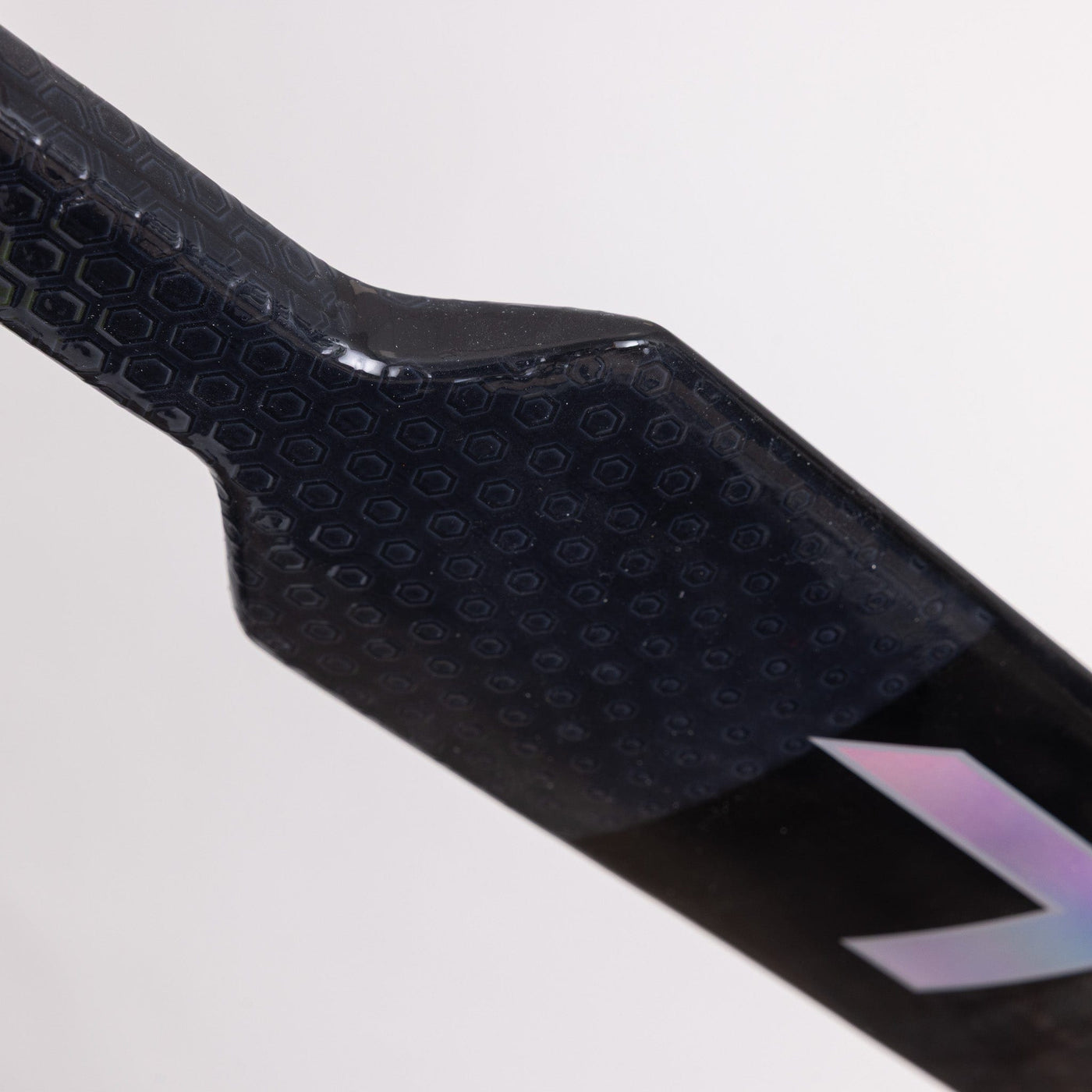 True HZRDUS SMOKE 9x5 Senior Goalie Stick - TheHockeyShop.com