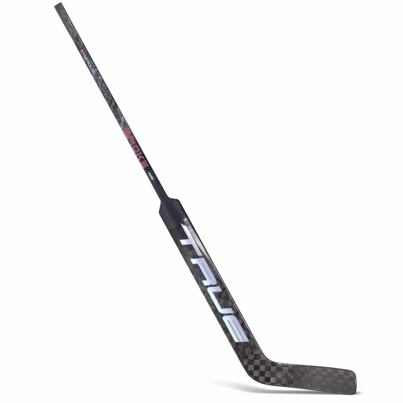 True HZRDUS SMOKE 9x5 Senior Goalie Stick - TheHockeyShop.com
