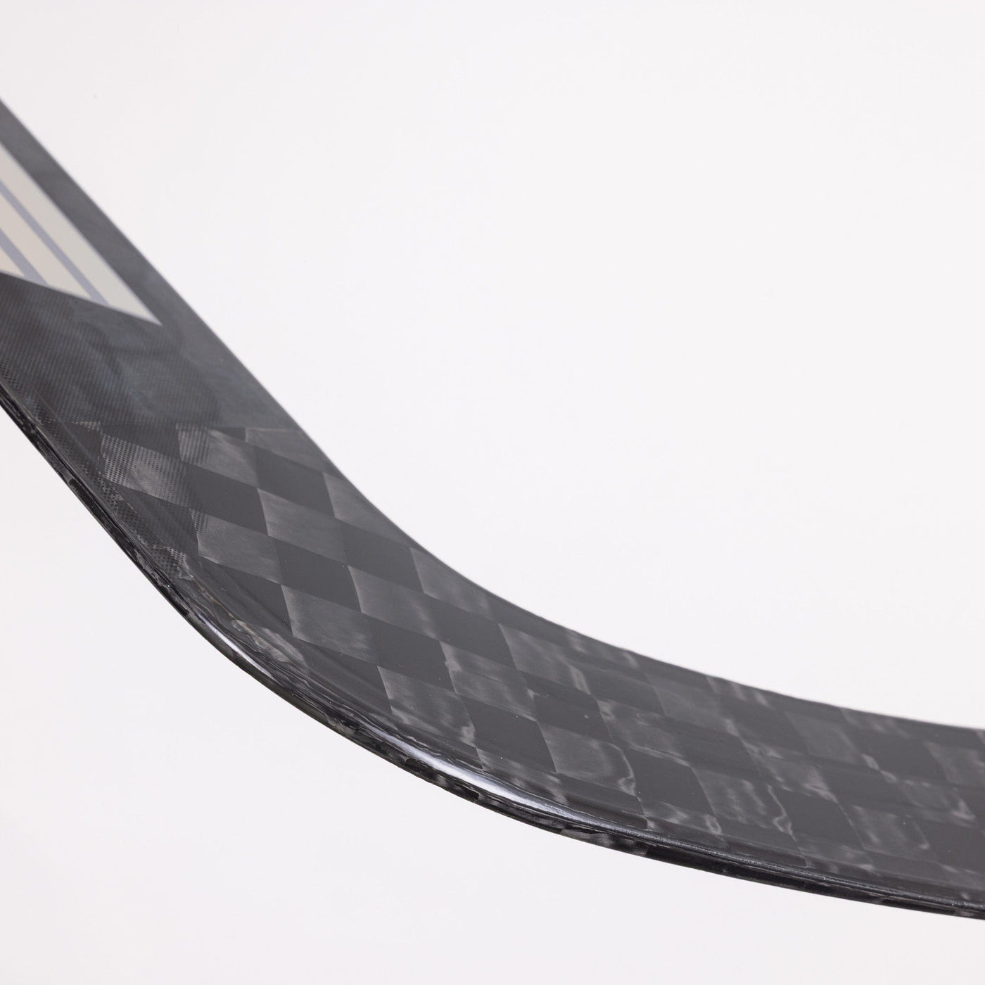 True HZRDUS SMOKE 9x5 Senior Goalie Stick - TheHockeyShop.com