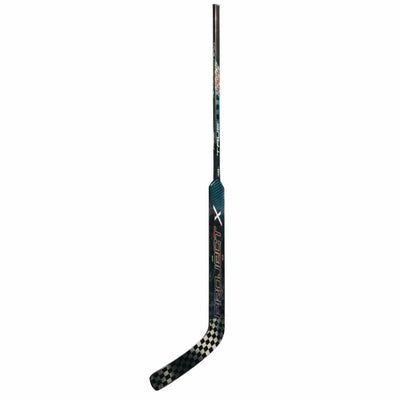TRUE Project X Junior Goalie Stick 2023 - TheHockeyShop.com