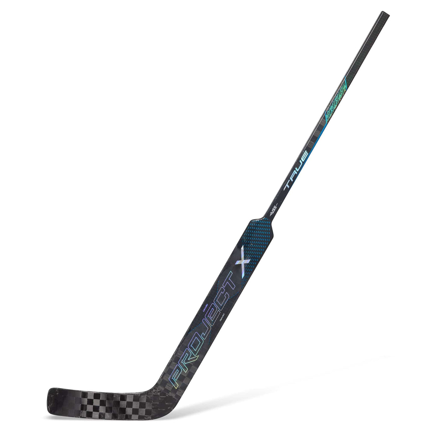 TRUE Project X Junior Goalie Stick - 2023 - TheHockeyShop.com