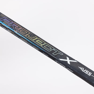 TRUE Project X Junior Goalie Stick - 2023 - TheHockeyShop.com