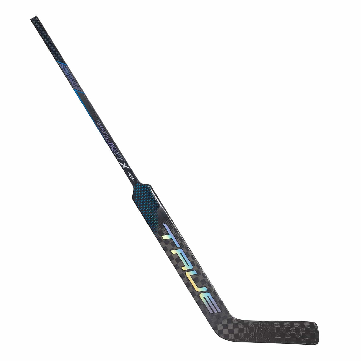 TRUE Project X Junior Goalie Stick - 2023 - TheHockeyShop.com