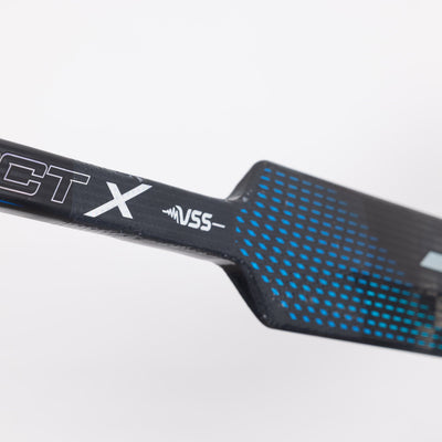 TRUE Project X Senior Goalie Stick - 2023 - TheHockeyShop.com