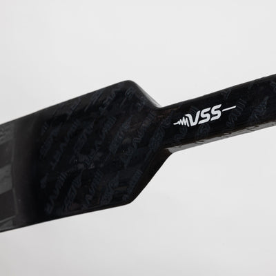 TRUE Project X Smoke Intermediate Goalie Stick - TheHockeyShop.com