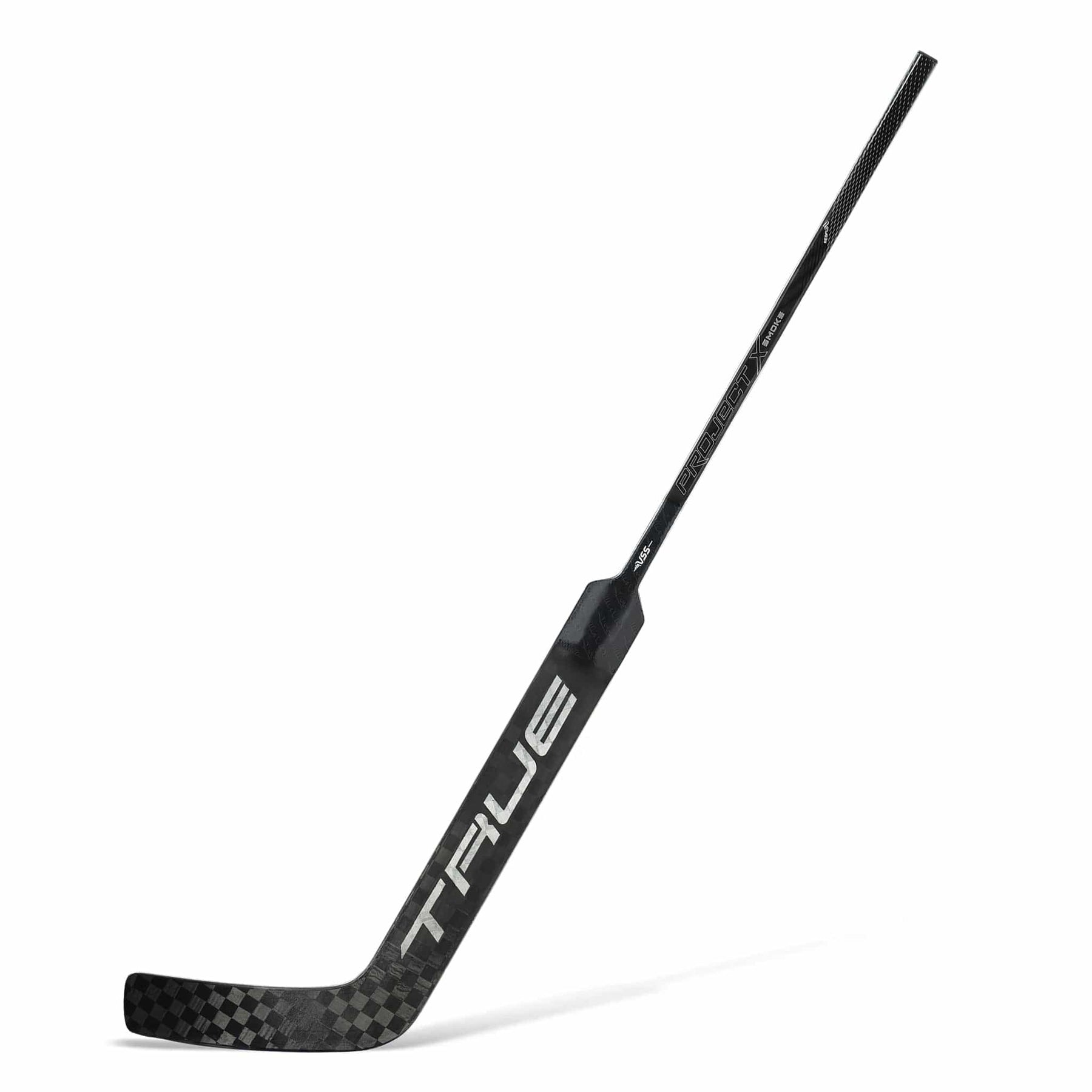 TRUE Project X Smoke Senior Goalie Stick