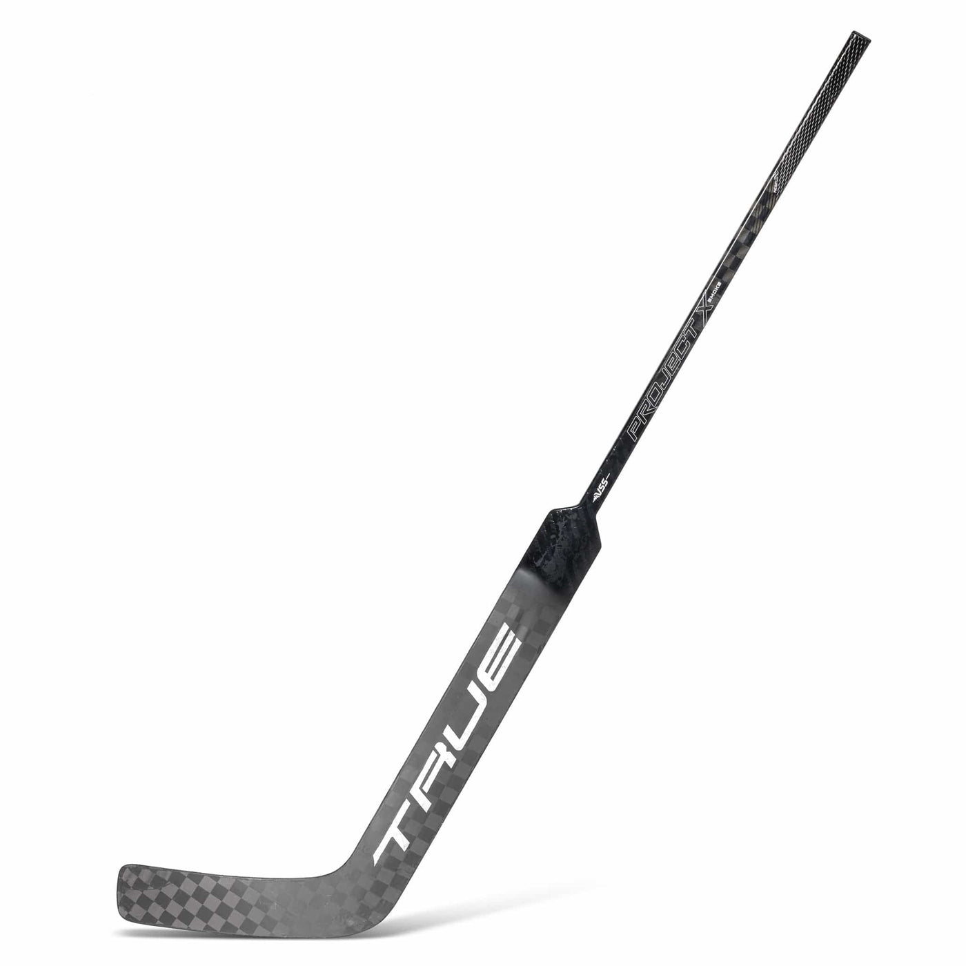 TRUE Project X Smoke Intermediate Goalie Stick - TheHockeyShop.com