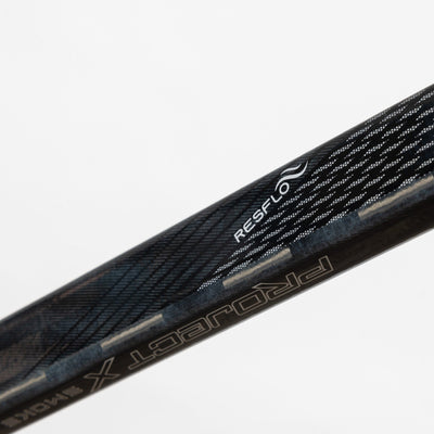 TRUE Project X Smoke Junior Goalie Stick - TheHockeyShop.com