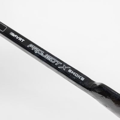 TRUE Project X Smoke Junior Goalie Stick - TheHockeyShop.com