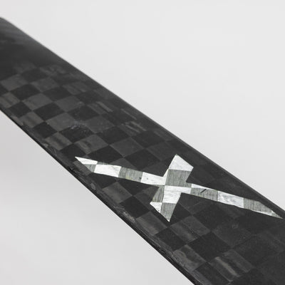TRUE Project X Smoke Senior Goalie Stick - TheHockeyShop.com