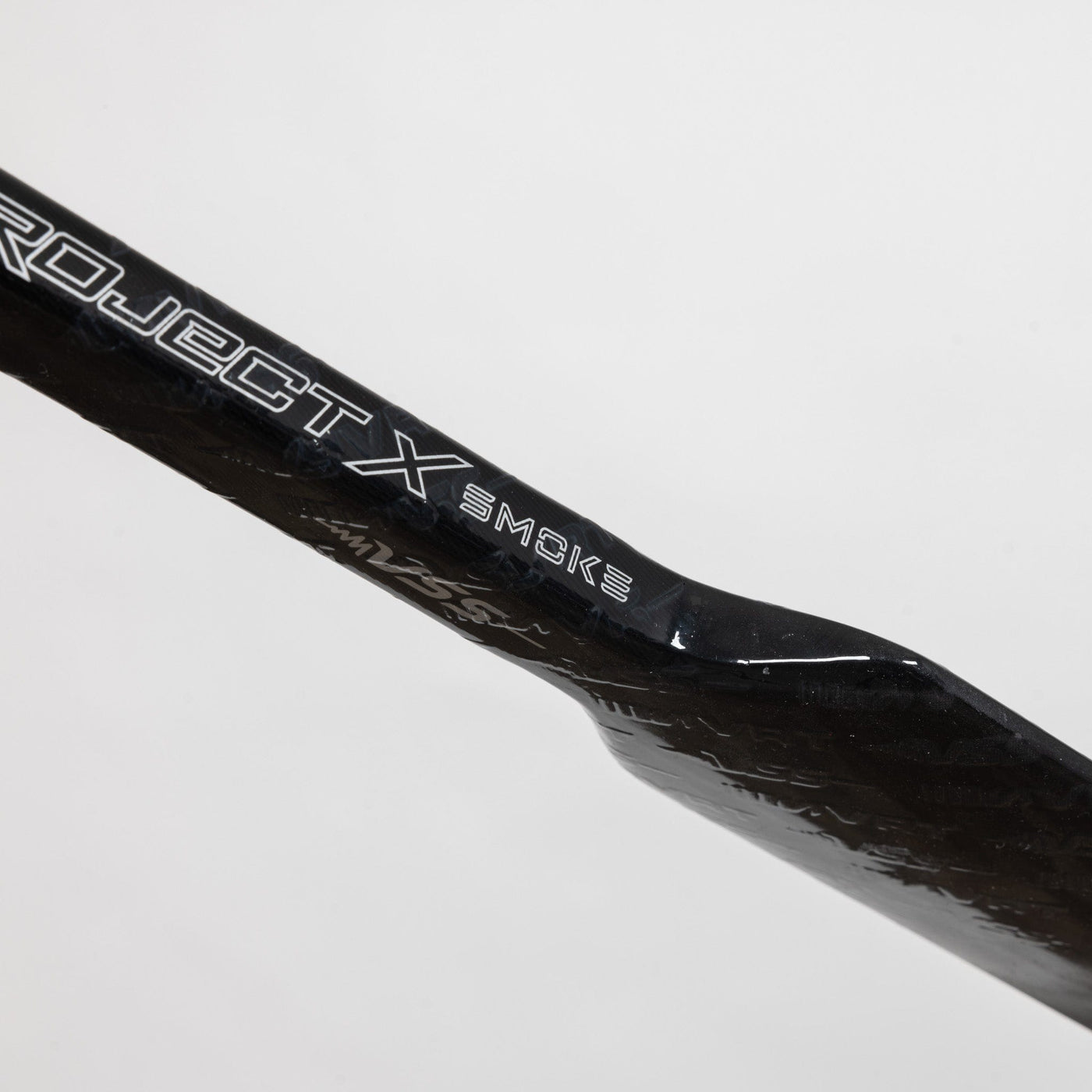 TRUE Project X Smoke Senior Goalie Stick - TheHockeyShop.com
