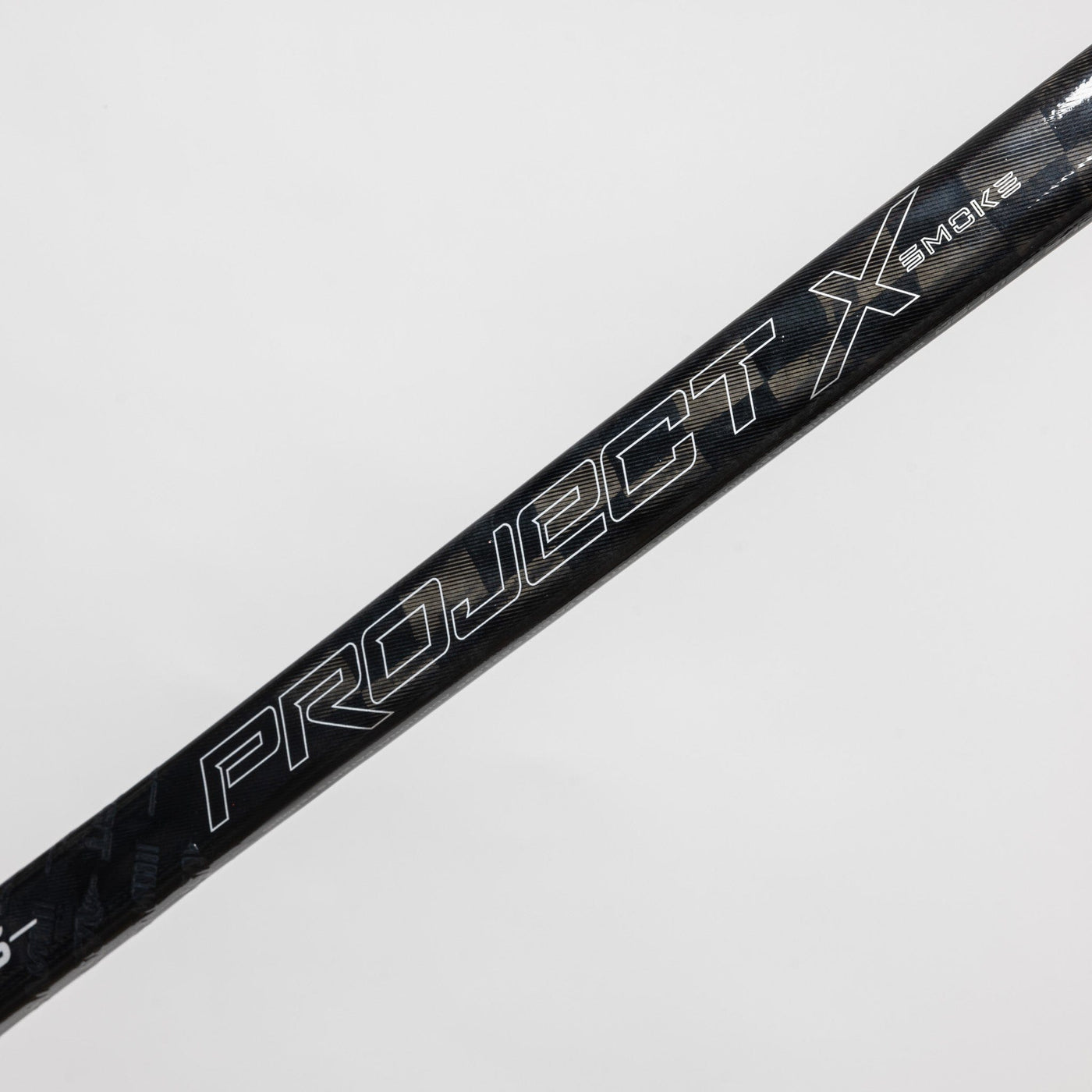TRUE Project X Smoke Senior Goalie Stick - TheHockeyShop.com