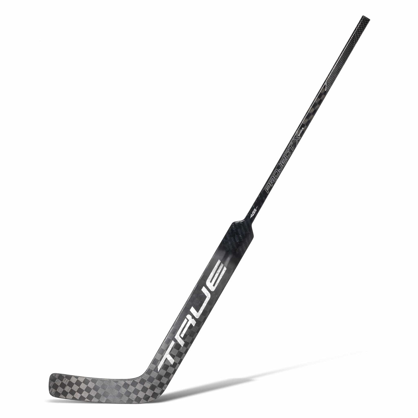 TRUE Project X Smoke Senior Goalie Stick - TheHockeyShop.com