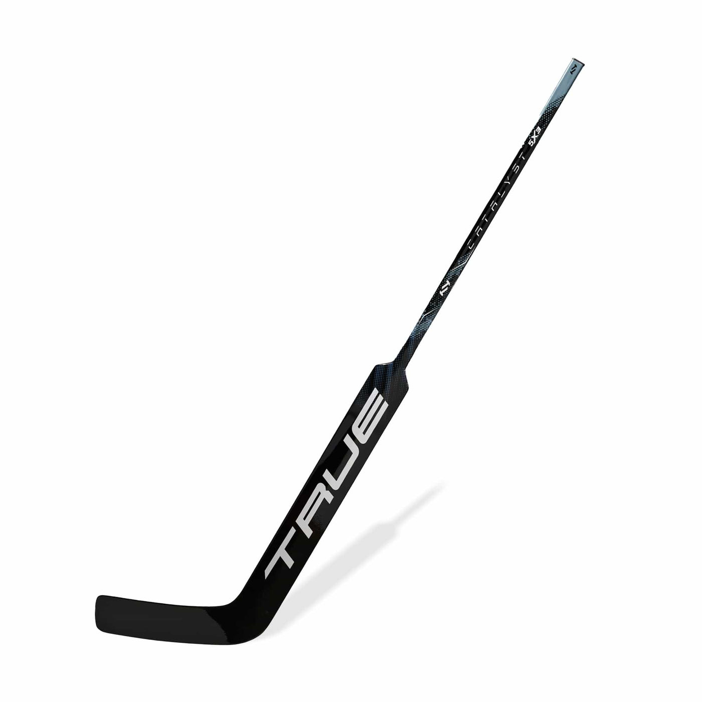 TRUE Catalyst 5X3 Intermediate Goalie Stick - The Hockey Shop Source For Sports